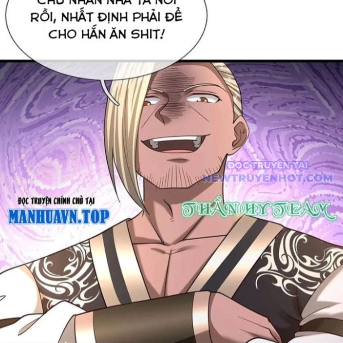 Bị Giam Cầm Trăm Vạn Năm Đệ Tử Ta Trải Khắp Chư Thiên Thần Giới: Chapter 358