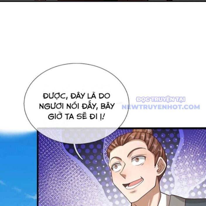 Bị Giam Cầm Trăm Vạn Năm Đệ Tử Ta Trải Khắp Chư Thiên Thần Giới: Chapter 358