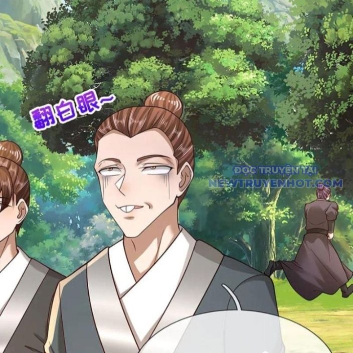 Bị Giam Cầm Trăm Vạn Năm Đệ Tử Ta Trải Khắp Chư Thiên Thần Giới: Chapter 358