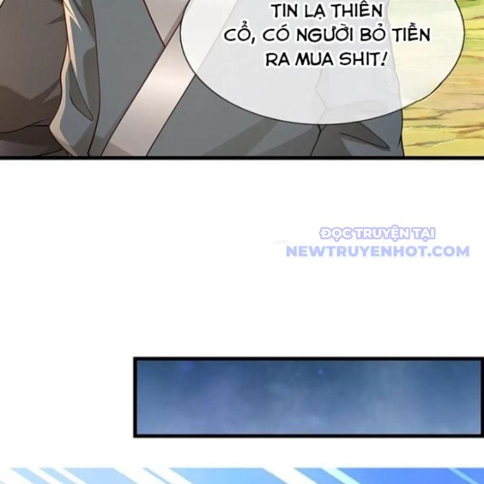 Bị Giam Cầm Trăm Vạn Năm Đệ Tử Ta Trải Khắp Chư Thiên Thần Giới: Chapter 358