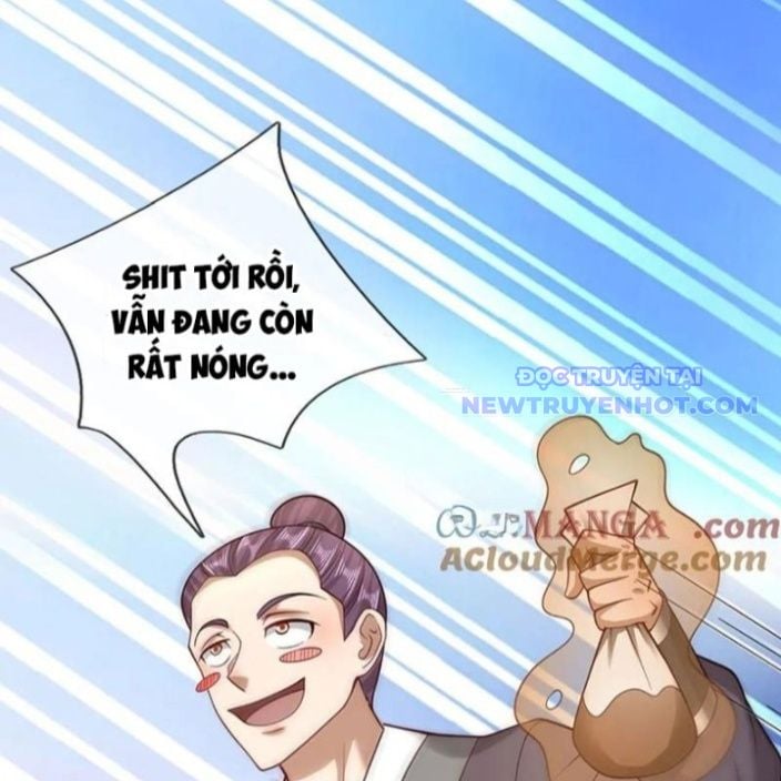 Bị Giam Cầm Trăm Vạn Năm Đệ Tử Ta Trải Khắp Chư Thiên Thần Giới: Chapter 358