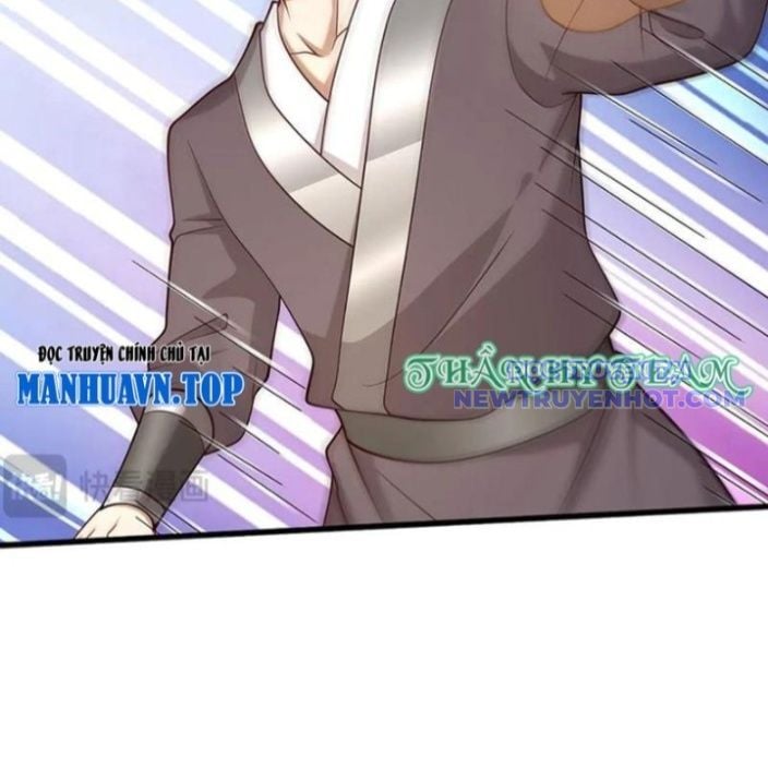 Bị Giam Cầm Trăm Vạn Năm Đệ Tử Ta Trải Khắp Chư Thiên Thần Giới: Chapter 358