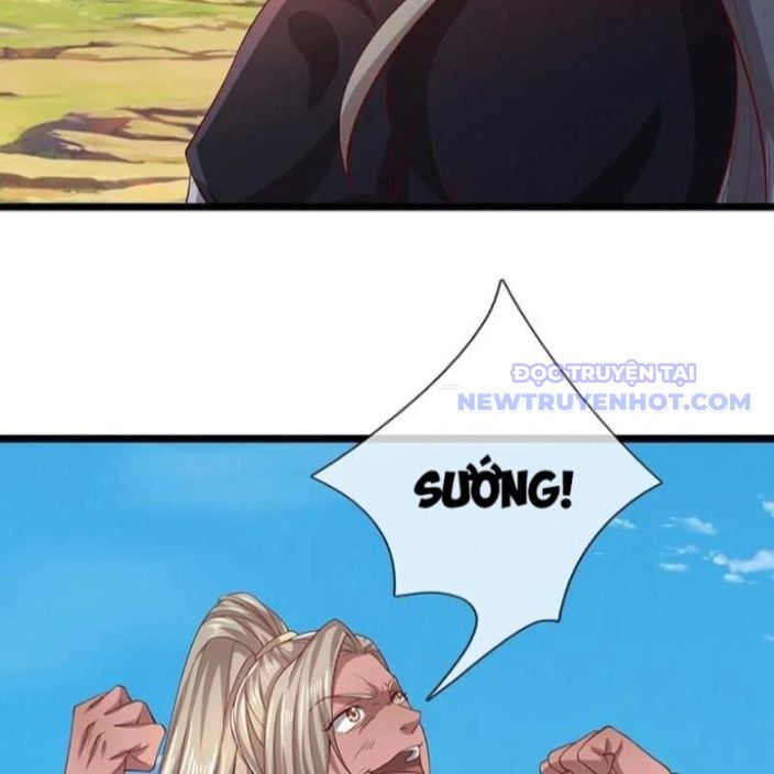 Bị Giam Cầm Trăm Vạn Năm Đệ Tử Ta Trải Khắp Chư Thiên Thần Giới: Chapter 358