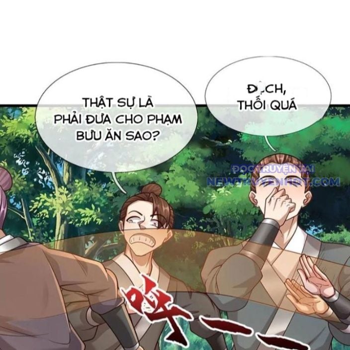 Bị Giam Cầm Trăm Vạn Năm Đệ Tử Ta Trải Khắp Chư Thiên Thần Giới: Chapter 358