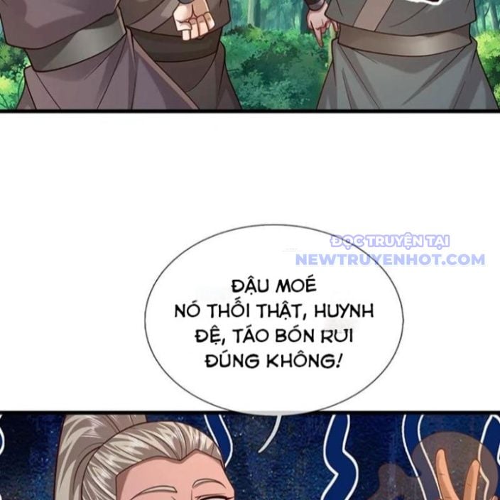 Bị Giam Cầm Trăm Vạn Năm Đệ Tử Ta Trải Khắp Chư Thiên Thần Giới: Chapter 358