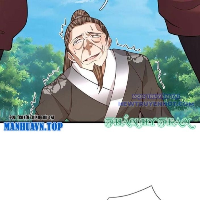Bị Giam Cầm Trăm Vạn Năm Đệ Tử Ta Trải Khắp Chư Thiên Thần Giới: Chapter 358