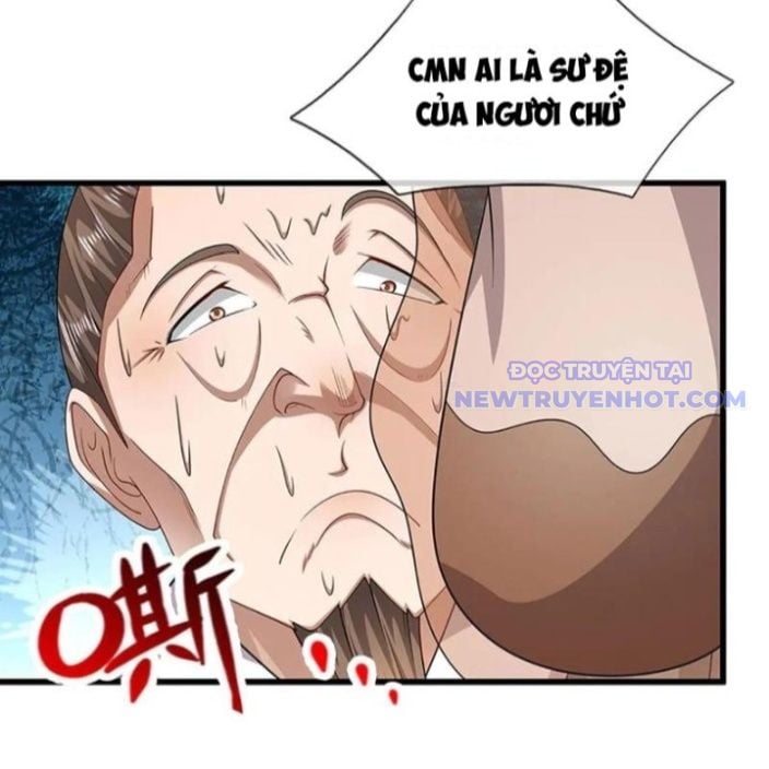 Bị Giam Cầm Trăm Vạn Năm Đệ Tử Ta Trải Khắp Chư Thiên Thần Giới: Chapter 358