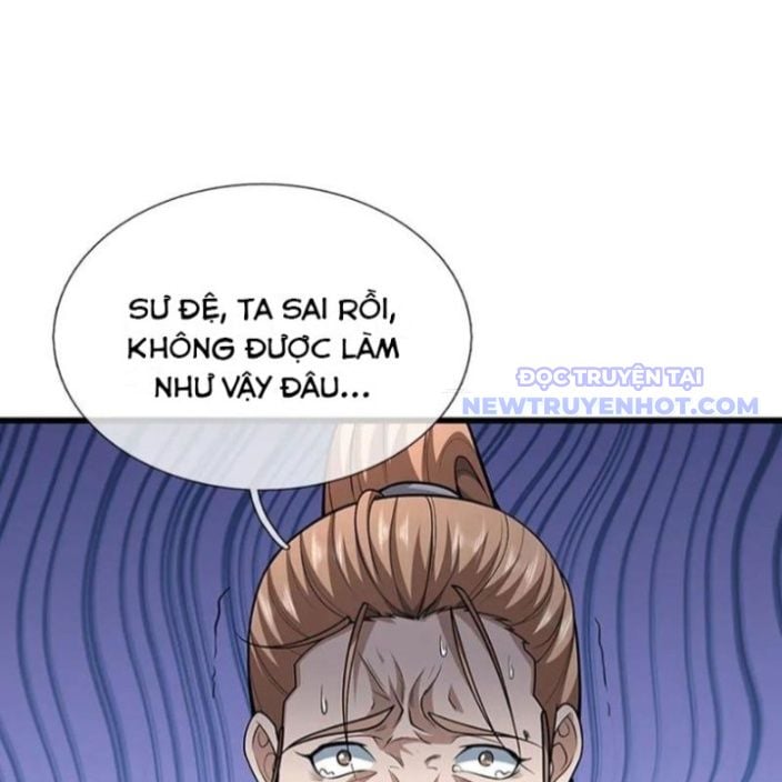 Bị Giam Cầm Trăm Vạn Năm Đệ Tử Ta Trải Khắp Chư Thiên Thần Giới: Chapter 358