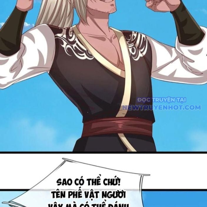 Bị Giam Cầm Trăm Vạn Năm Đệ Tử Ta Trải Khắp Chư Thiên Thần Giới: Chapter 358