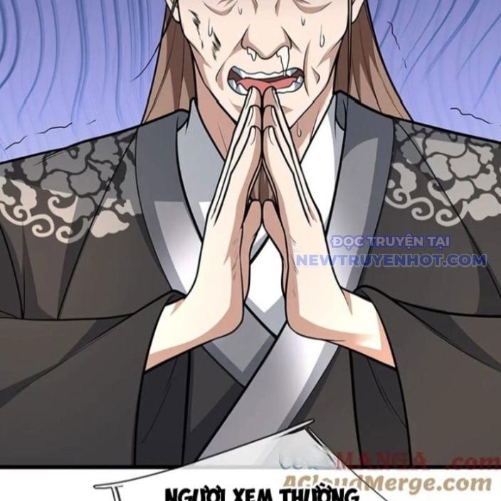 Bị Giam Cầm Trăm Vạn Năm Đệ Tử Ta Trải Khắp Chư Thiên Thần Giới: Chapter 358