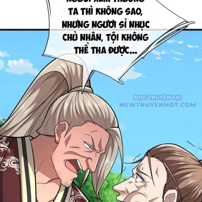 Bị Giam Cầm Trăm Vạn Năm Đệ Tử Ta Trải Khắp Chư Thiên Thần Giới: Chapter 358