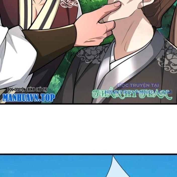 Bị Giam Cầm Trăm Vạn Năm Đệ Tử Ta Trải Khắp Chư Thiên Thần Giới: Chapter 358