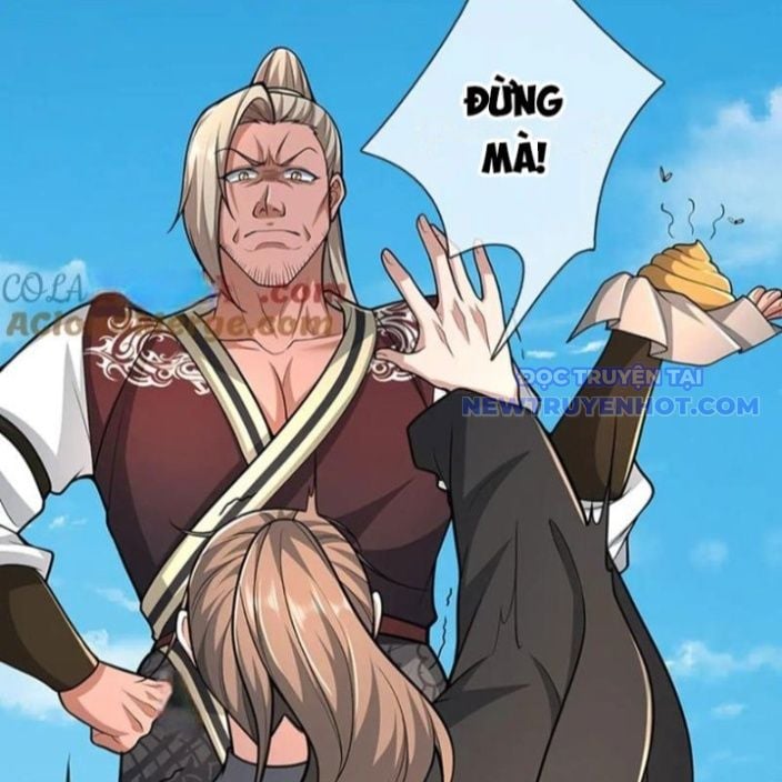 Bị Giam Cầm Trăm Vạn Năm Đệ Tử Ta Trải Khắp Chư Thiên Thần Giới: Chapter 358