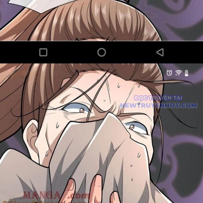 Bị Giam Cầm Trăm Vạn Năm Đệ Tử Ta Trải Khắp Chư Thiên Thần Giới: Chapter 358