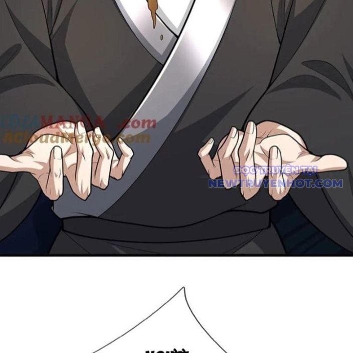 Bị Giam Cầm Trăm Vạn Năm Đệ Tử Ta Trải Khắp Chư Thiên Thần Giới: Chapter 358