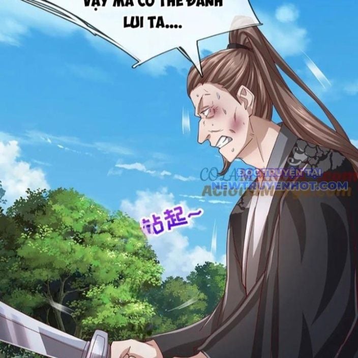 Bị Giam Cầm Trăm Vạn Năm Đệ Tử Ta Trải Khắp Chư Thiên Thần Giới: Chapter 358