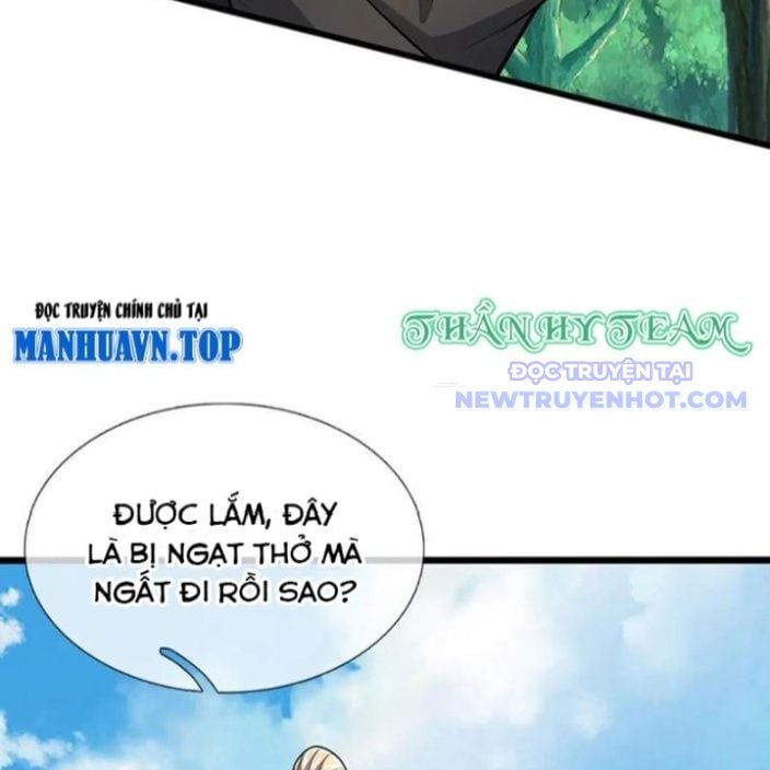 Bị Giam Cầm Trăm Vạn Năm Đệ Tử Ta Trải Khắp Chư Thiên Thần Giới: Chapter 358