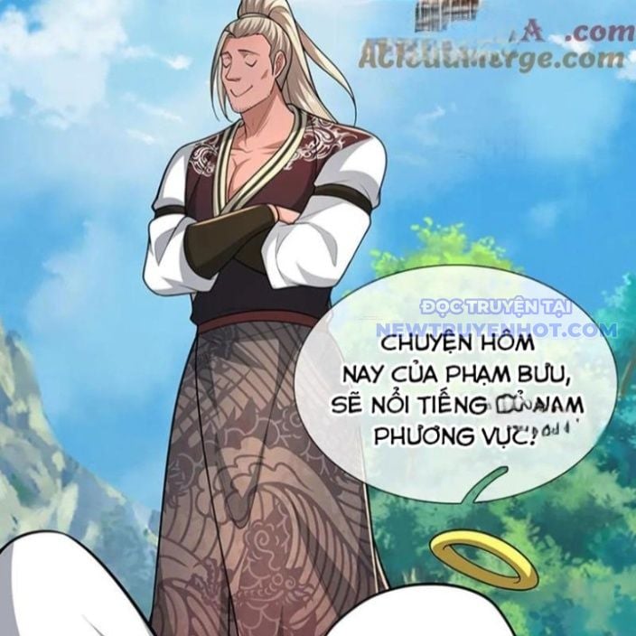 Bị Giam Cầm Trăm Vạn Năm Đệ Tử Ta Trải Khắp Chư Thiên Thần Giới: Chapter 358