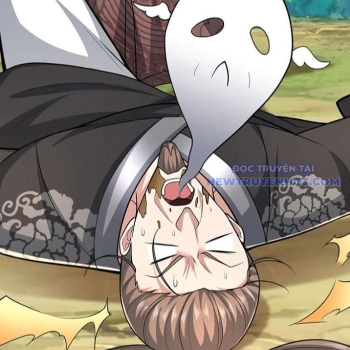 Bị Giam Cầm Trăm Vạn Năm Đệ Tử Ta Trải Khắp Chư Thiên Thần Giới: Chapter 358