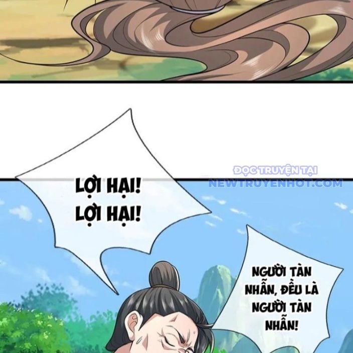 Bị Giam Cầm Trăm Vạn Năm Đệ Tử Ta Trải Khắp Chư Thiên Thần Giới: Chapter 358