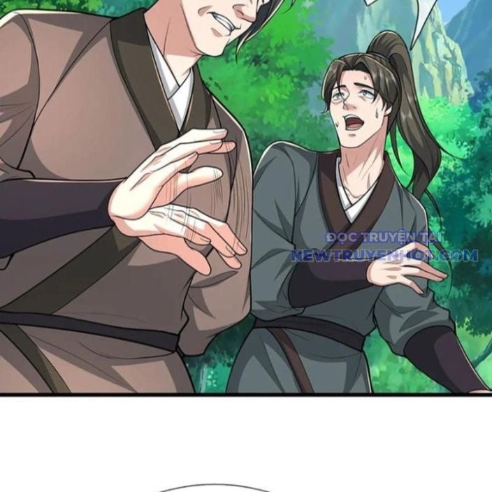 Bị Giam Cầm Trăm Vạn Năm Đệ Tử Ta Trải Khắp Chư Thiên Thần Giới: Chapter 358
