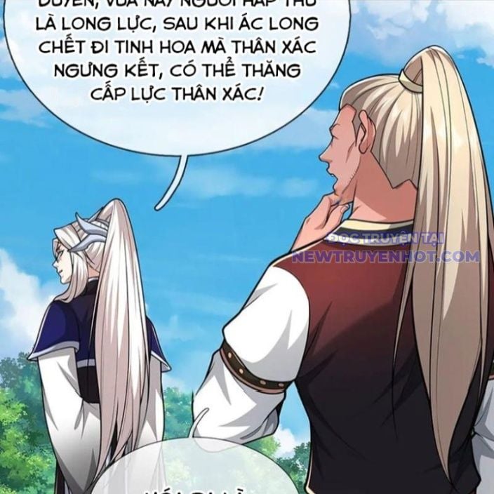 Bị Giam Cầm Trăm Vạn Năm Đệ Tử Ta Trải Khắp Chư Thiên Thần Giới: Chapter 358