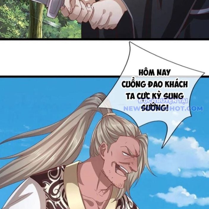 Bị Giam Cầm Trăm Vạn Năm Đệ Tử Ta Trải Khắp Chư Thiên Thần Giới: Chapter 358