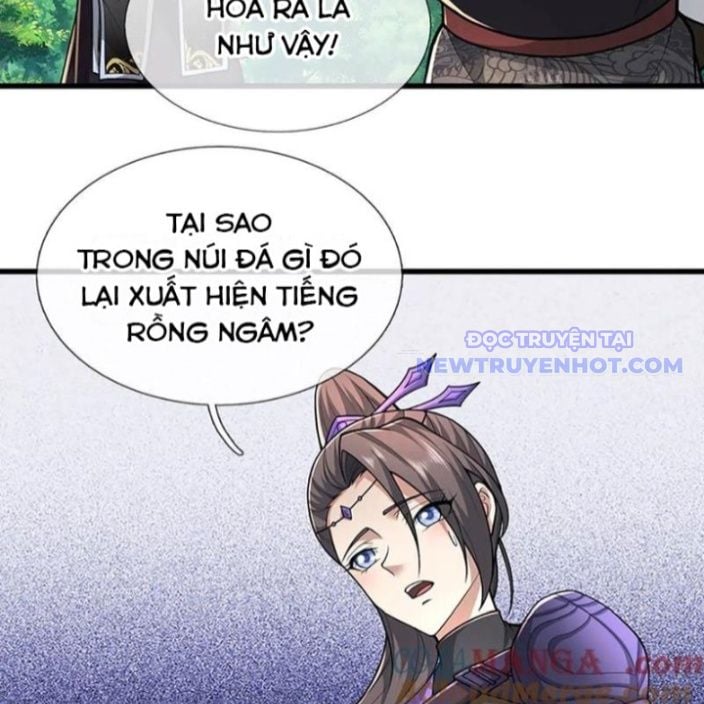 Bị Giam Cầm Trăm Vạn Năm Đệ Tử Ta Trải Khắp Chư Thiên Thần Giới: Chapter 358