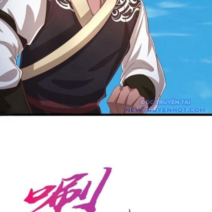 Bị Giam Cầm Trăm Vạn Năm Đệ Tử Ta Trải Khắp Chư Thiên Thần Giới: Chapter 358