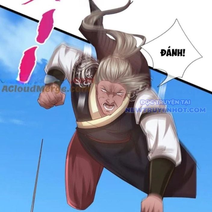 Bị Giam Cầm Trăm Vạn Năm Đệ Tử Ta Trải Khắp Chư Thiên Thần Giới: Chapter 358