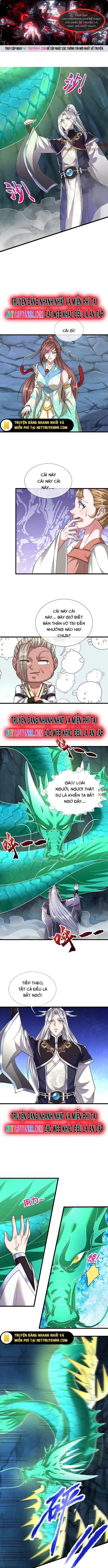 Bị Giam Cầm Trăm Vạn Năm Đệ Tử Ta Trải Khắp Chư Thiên Thần Giới: Chapter 363.2