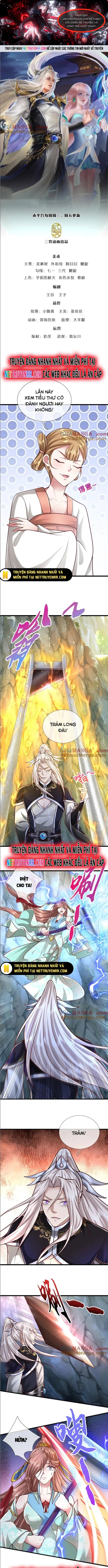 Bị Giam Cầm Trăm Vạn Năm Đệ Tử Ta Trải Khắp Chư Thiên Thần Giới: Chapter 364