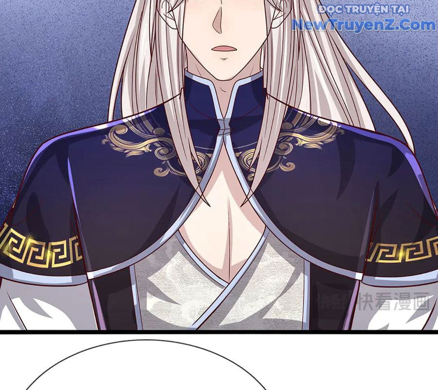 Bị Giam Cầm Trăm Vạn Năm Đệ Tử Ta Trải Khắp Chư Thiên Thần Giới: Chapter 369