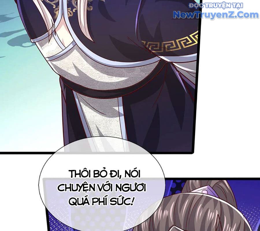 Bị Giam Cầm Trăm Vạn Năm Đệ Tử Ta Trải Khắp Chư Thiên Thần Giới: Chapter 369