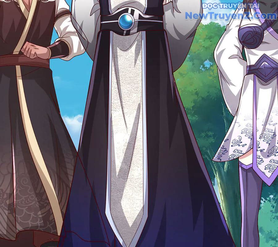 Bị Giam Cầm Trăm Vạn Năm Đệ Tử Ta Trải Khắp Chư Thiên Thần Giới: Chapter 369