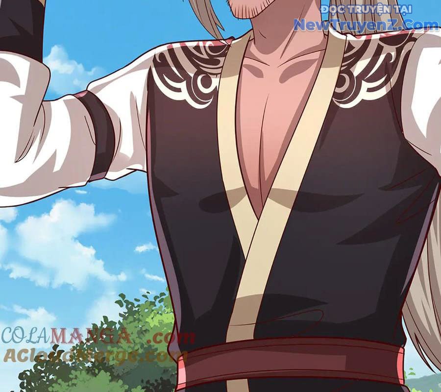 Bị Giam Cầm Trăm Vạn Năm Đệ Tử Ta Trải Khắp Chư Thiên Thần Giới: Chapter 369