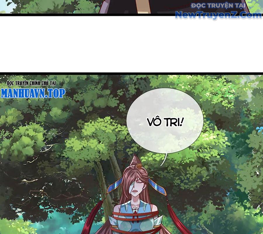 Bị Giam Cầm Trăm Vạn Năm Đệ Tử Ta Trải Khắp Chư Thiên Thần Giới: Chapter 369