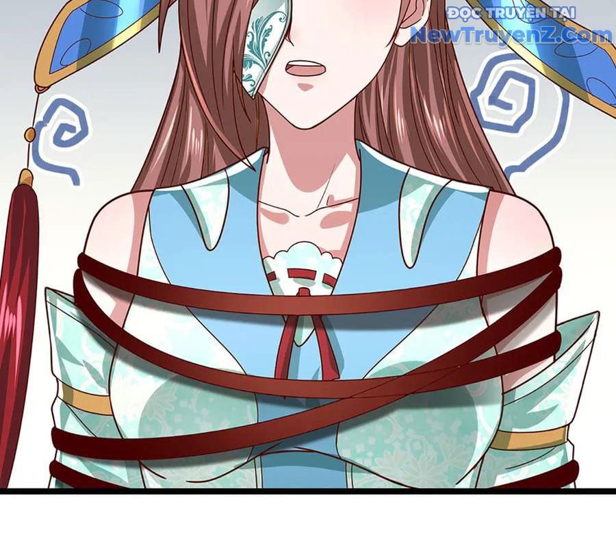 Bị Giam Cầm Trăm Vạn Năm Đệ Tử Ta Trải Khắp Chư Thiên Thần Giới: Chapter 369