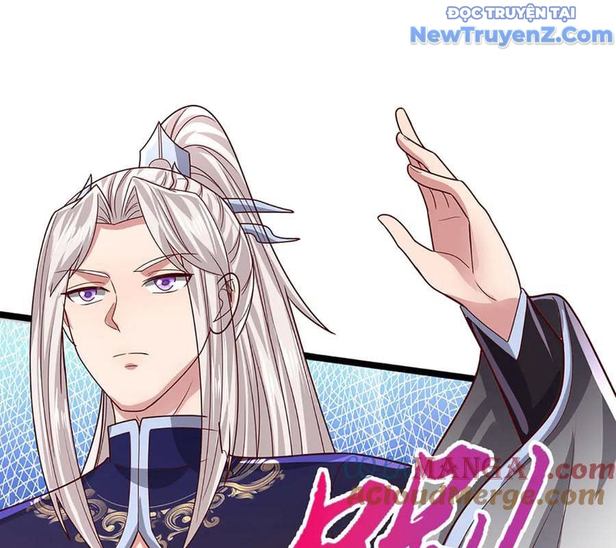 Bị Giam Cầm Trăm Vạn Năm Đệ Tử Ta Trải Khắp Chư Thiên Thần Giới: Chapter 369