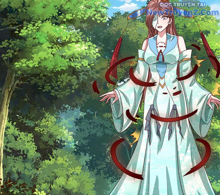 Bị Giam Cầm Trăm Vạn Năm Đệ Tử Ta Trải Khắp Chư Thiên Thần Giới: Chapter 369