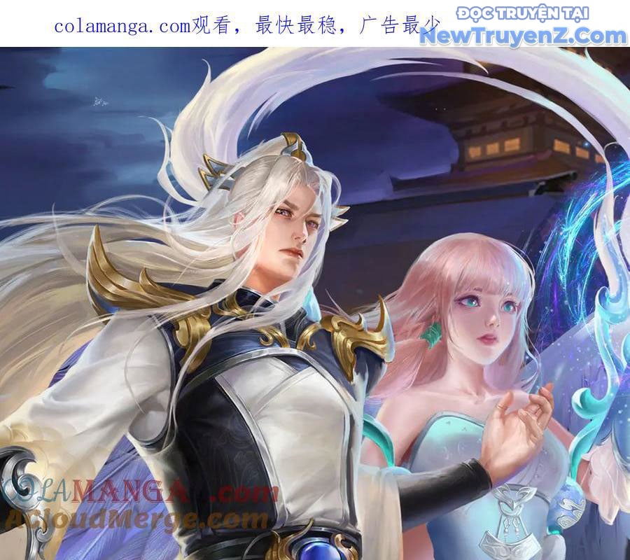 Bị Giam Cầm Trăm Vạn Năm Đệ Tử Ta Trải Khắp Chư Thiên Thần Giới: Chapter 369