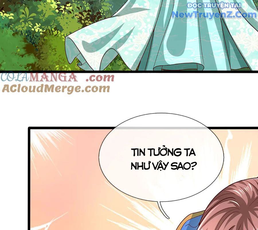 Bị Giam Cầm Trăm Vạn Năm Đệ Tử Ta Trải Khắp Chư Thiên Thần Giới: Chapter 369
