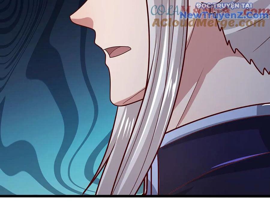 Bị Giam Cầm Trăm Vạn Năm Đệ Tử Ta Trải Khắp Chư Thiên Thần Giới: Chapter 369