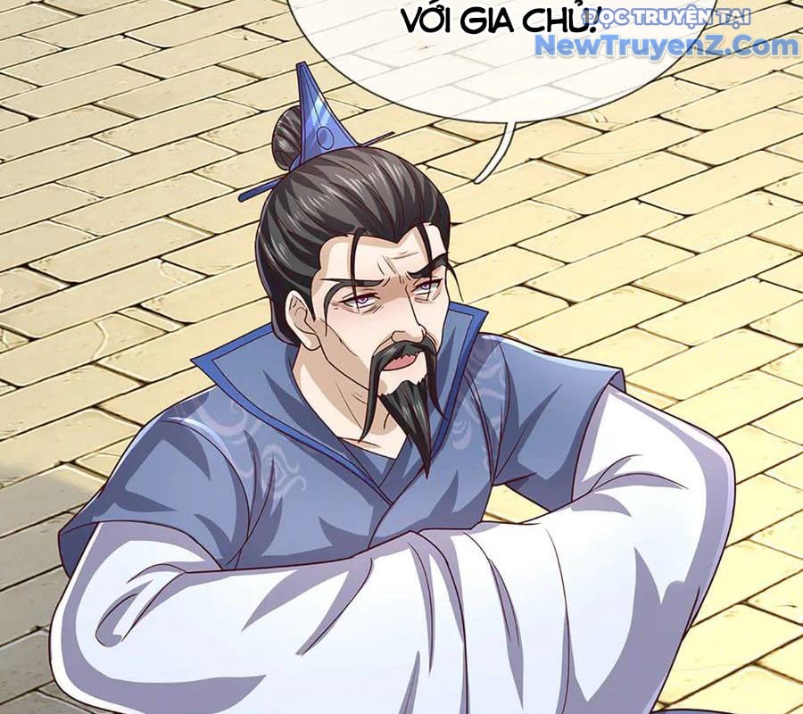 Bị Giam Cầm Trăm Vạn Năm Đệ Tử Ta Trải Khắp Chư Thiên Thần Giới: Chapter 369