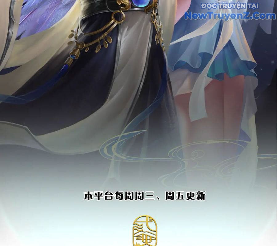 Bị Giam Cầm Trăm Vạn Năm Đệ Tử Ta Trải Khắp Chư Thiên Thần Giới: Chapter 369