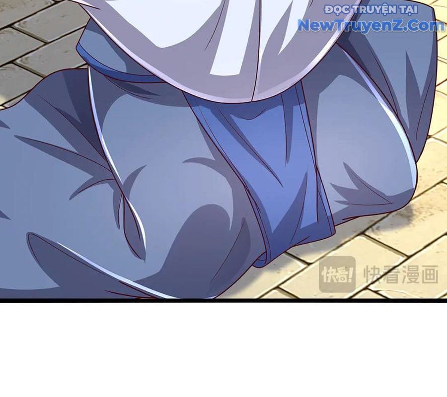 Bị Giam Cầm Trăm Vạn Năm Đệ Tử Ta Trải Khắp Chư Thiên Thần Giới: Chapter 369