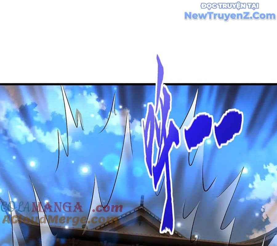 Bị Giam Cầm Trăm Vạn Năm Đệ Tử Ta Trải Khắp Chư Thiên Thần Giới: Chapter 369