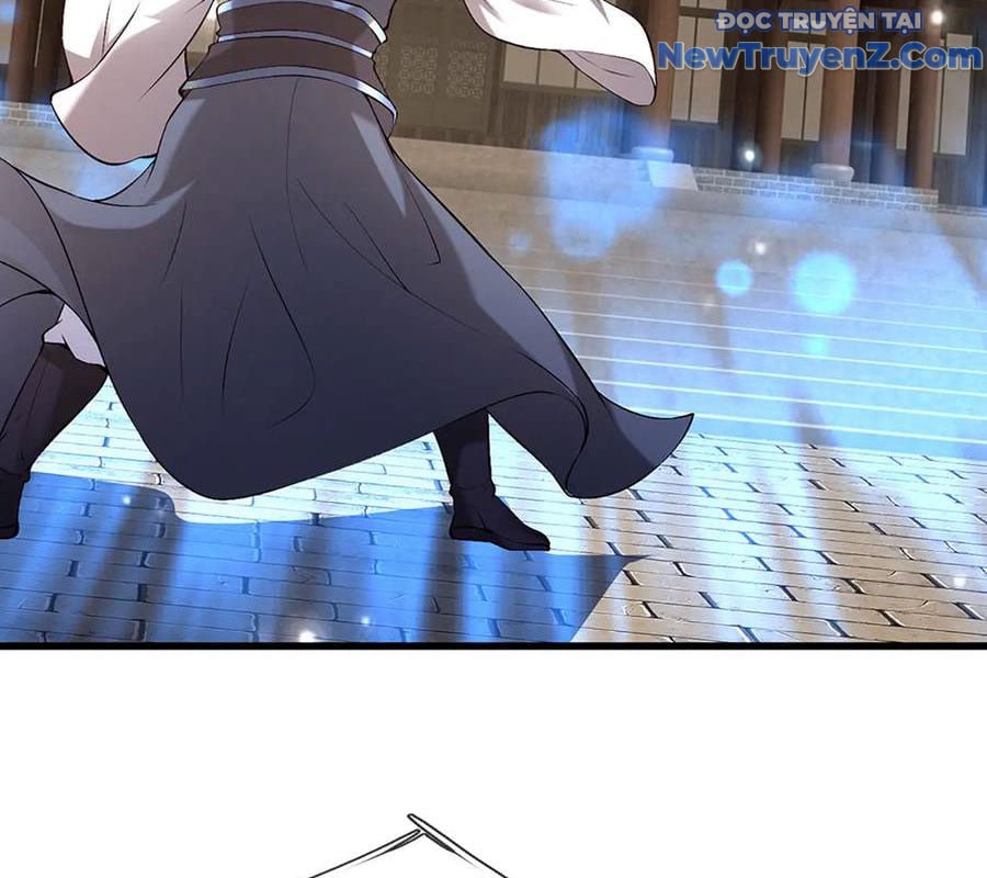 Bị Giam Cầm Trăm Vạn Năm Đệ Tử Ta Trải Khắp Chư Thiên Thần Giới: Chapter 369