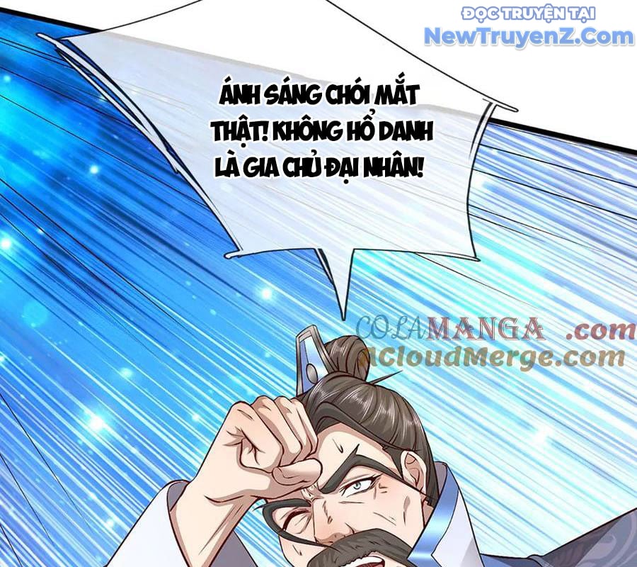 Bị Giam Cầm Trăm Vạn Năm Đệ Tử Ta Trải Khắp Chư Thiên Thần Giới: Chapter 369