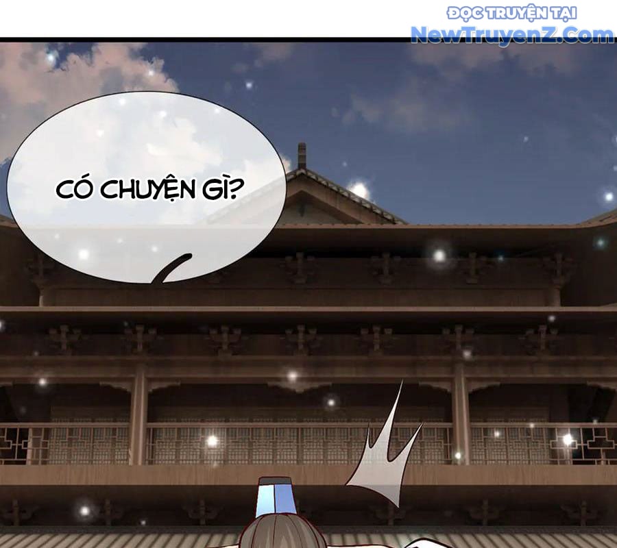 Bị Giam Cầm Trăm Vạn Năm Đệ Tử Ta Trải Khắp Chư Thiên Thần Giới: Chapter 369
